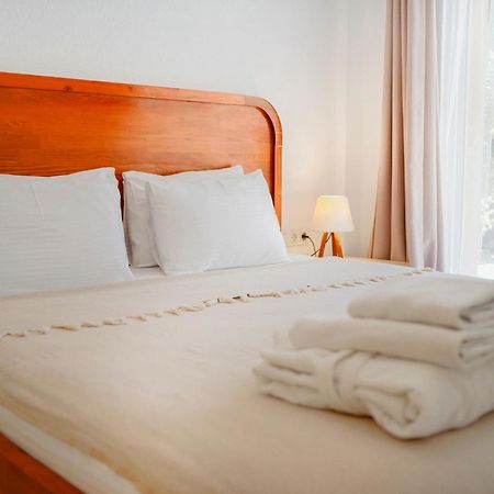 فندق Perle House فتحية المظهر الخارجي الصورة