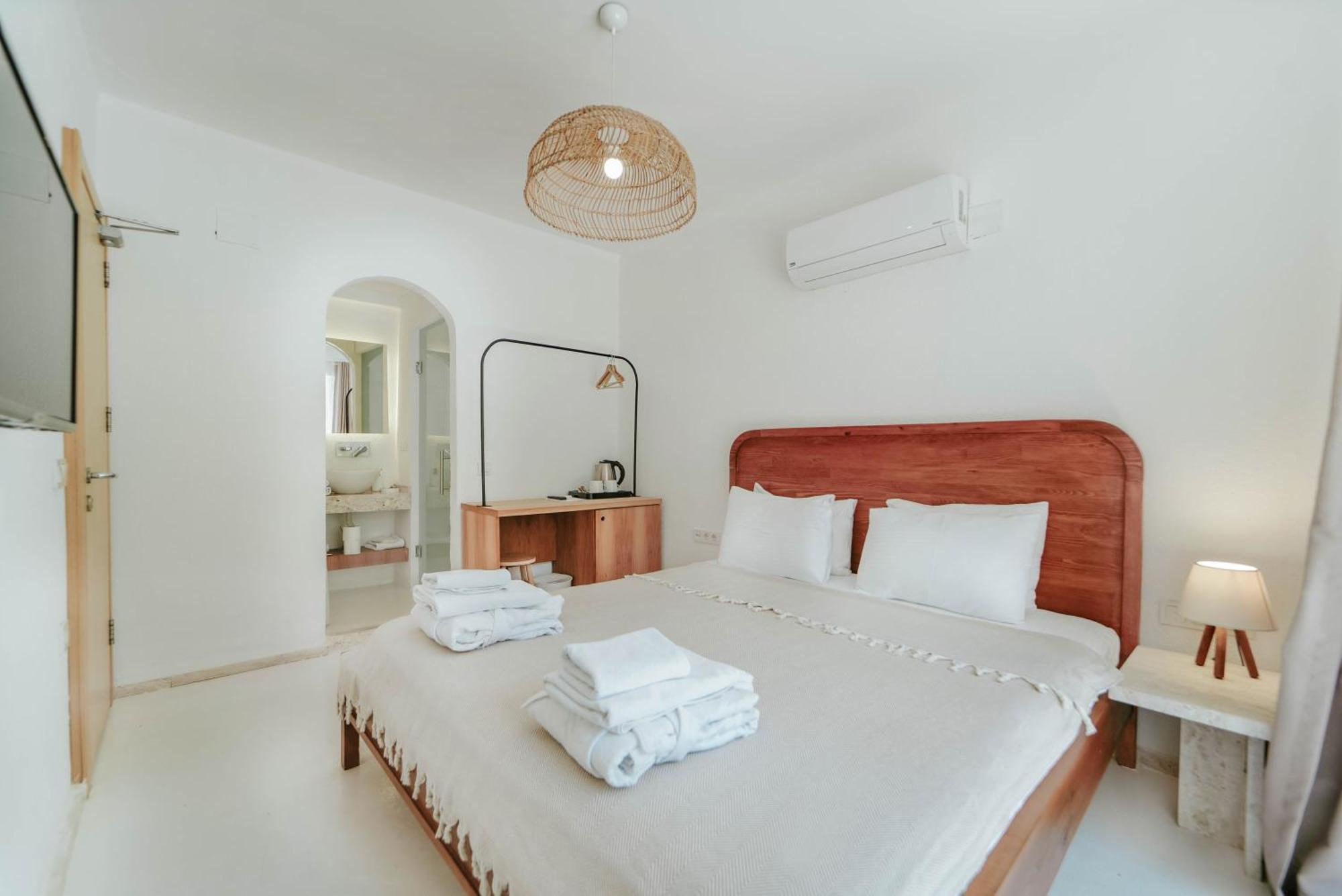 فندق Perle House فتحية المظهر الخارجي الصورة
